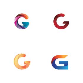 字母g