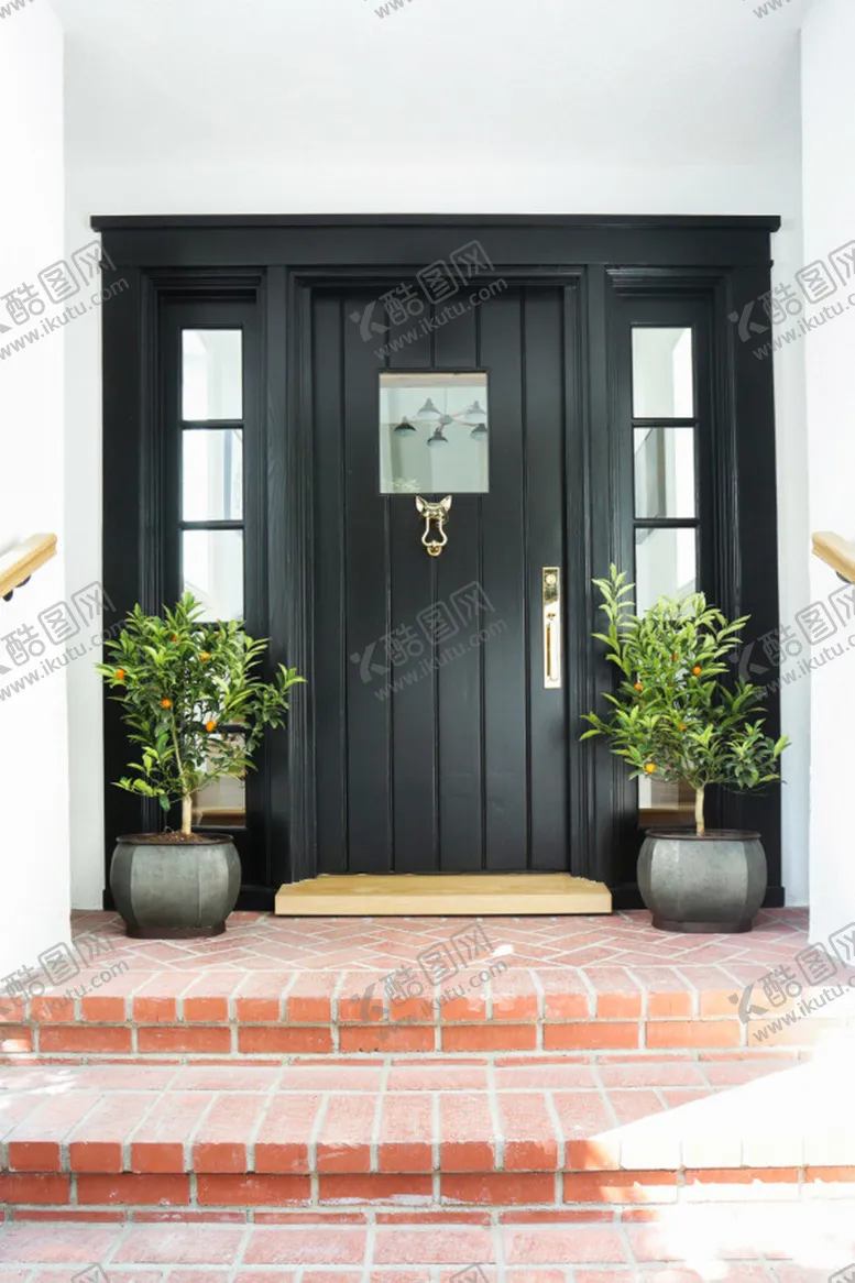 编号：19742606290644567776【酷图网】源文件下载-入户门
