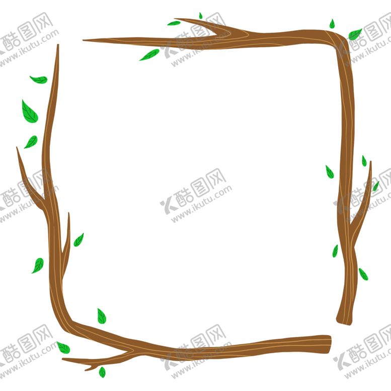 编号：41294109230428162499【酷图网】源文件下载-边框