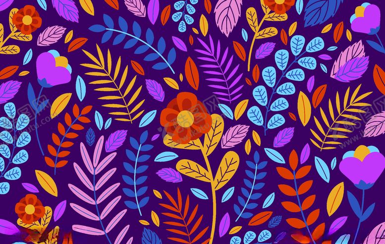 编号：26224809120753224278【酷图网】源文件下载-植物背景