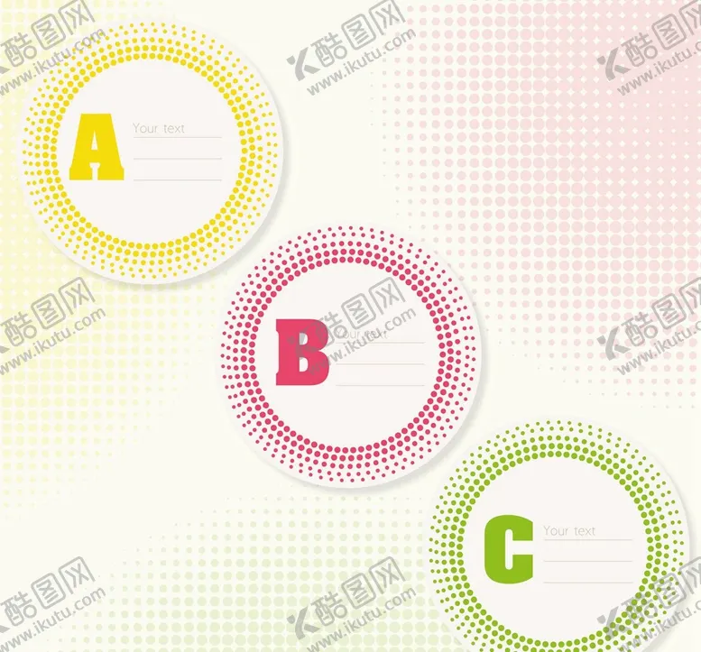 编号：60417809270902372549【酷图网】源文件下载-贴纸标签模板