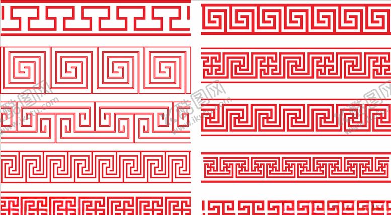 编号：12000007090624359179【酷图网】源文件下载-祥云边框