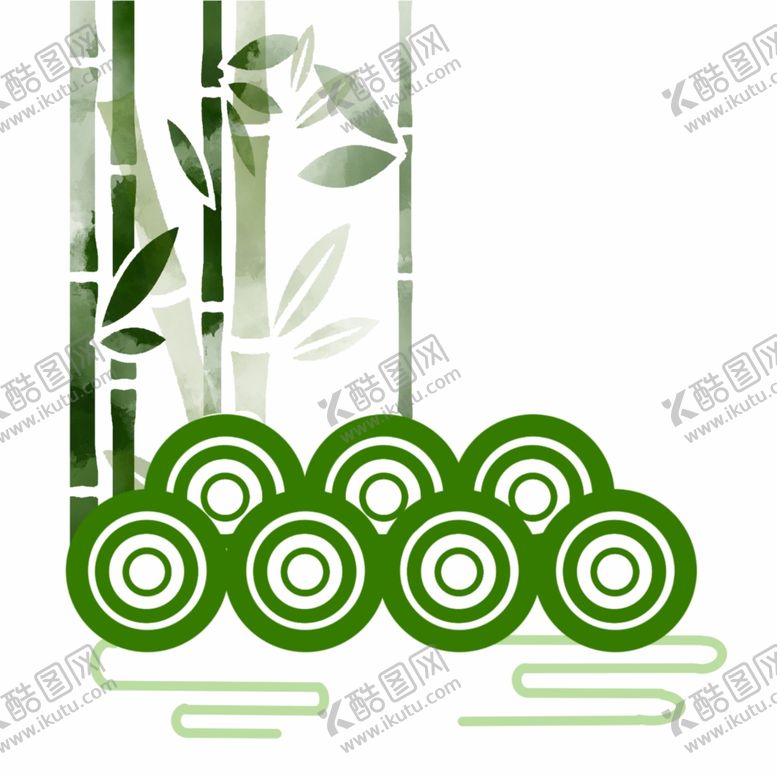 编号：54619305040430564438【酷图网】源文件下载-端午节海报端午节宣传粽子