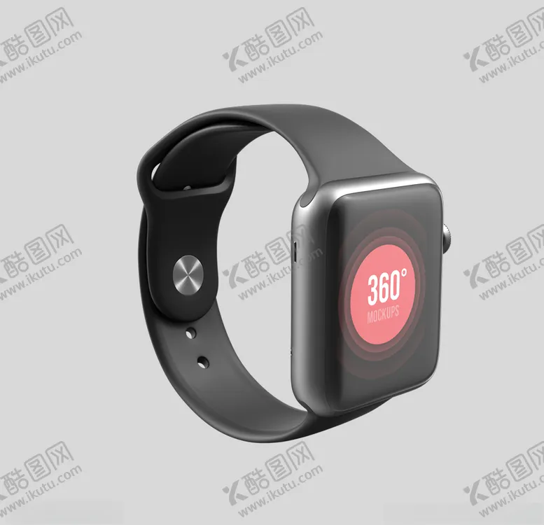 编号：64984606280549261663【酷图网】源文件下载-手表样机