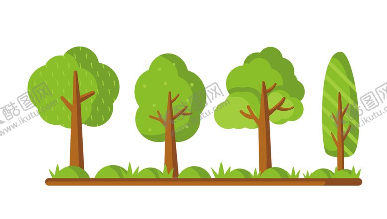 编号：89042910050423085981【酷图网】源文件下载-绿色背景