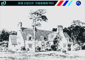 葡萄庄园