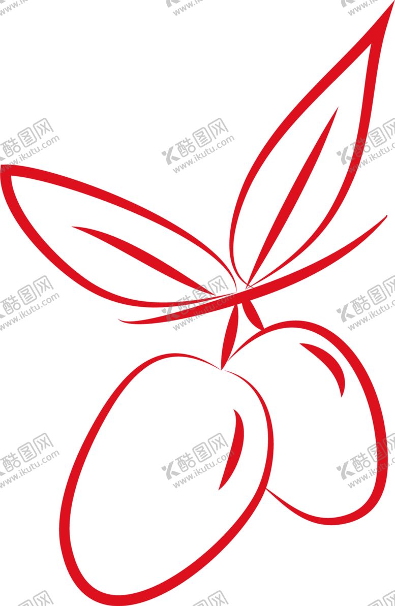 编号：55123210311342397398【酷图网】源文件下载-水果