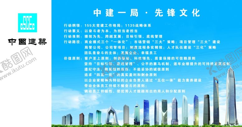 编号：15144005132208293832【酷图网】源文件下载-中国建筑品牌墙