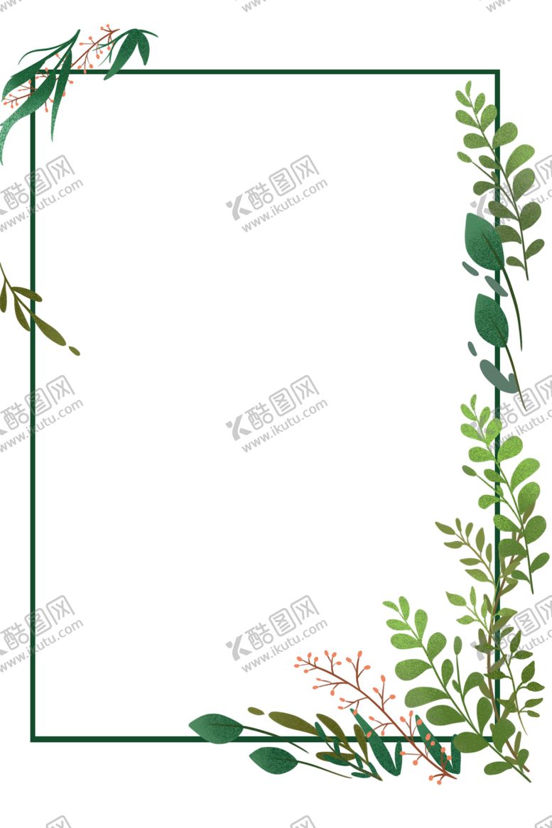 编号：51034906180736018674【酷图网】源文件下载-边框