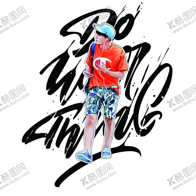 编号：75777206250221507820【酷图网】源文件下载-潮人儿