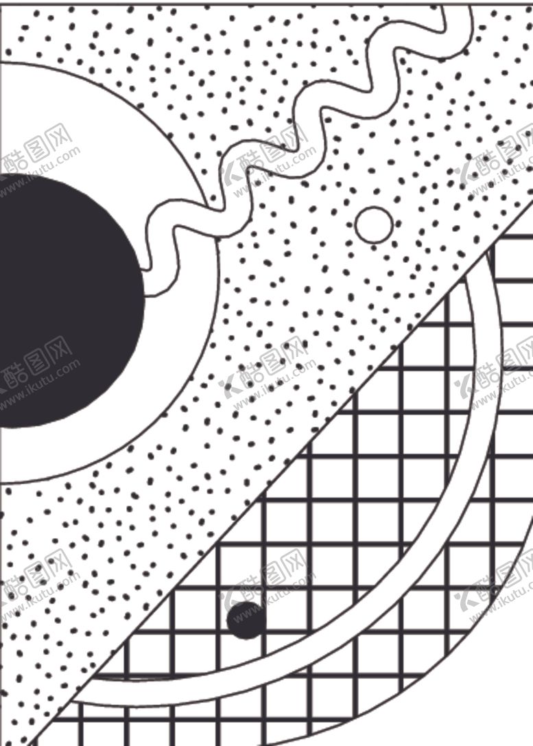 编号：58341010220610569055【酷图网】源文件下载-拼接图形背景图案