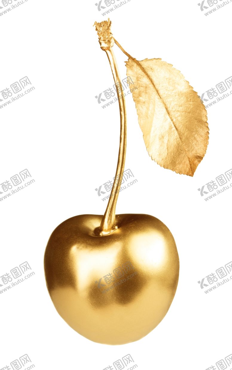 编号：45901312091906033039【酷图网】源文件下载-金色樱桃