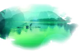 水墨