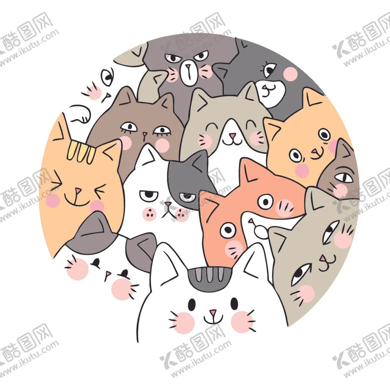 编号：46074406241039389159【酷图网】源文件下载-可爱卡通