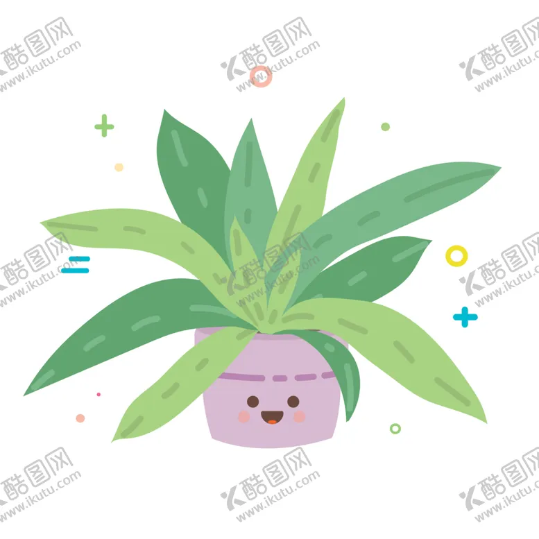 编号：62634307031428364565【酷图网】源文件下载-植物图像图标标志图形素材