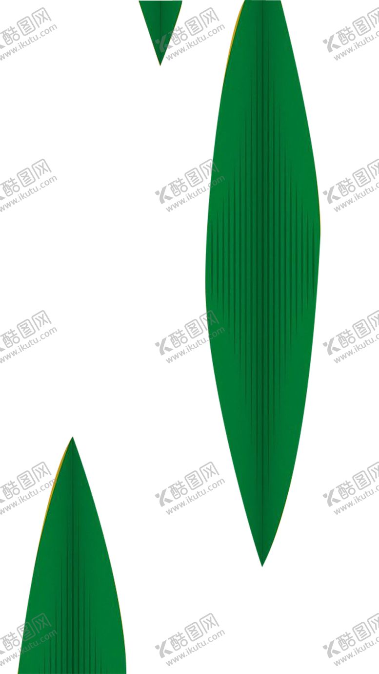 编号：13907210142036085741【酷图网】源文件下载-绿色装饰