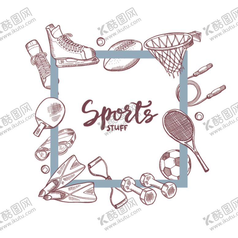 编号：90125210151833093434【酷图网】源文件下载-涂鸦花纹