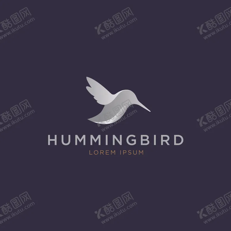 编号：59089707012135024993【酷图网】源文件下载-禽类LOGO标志