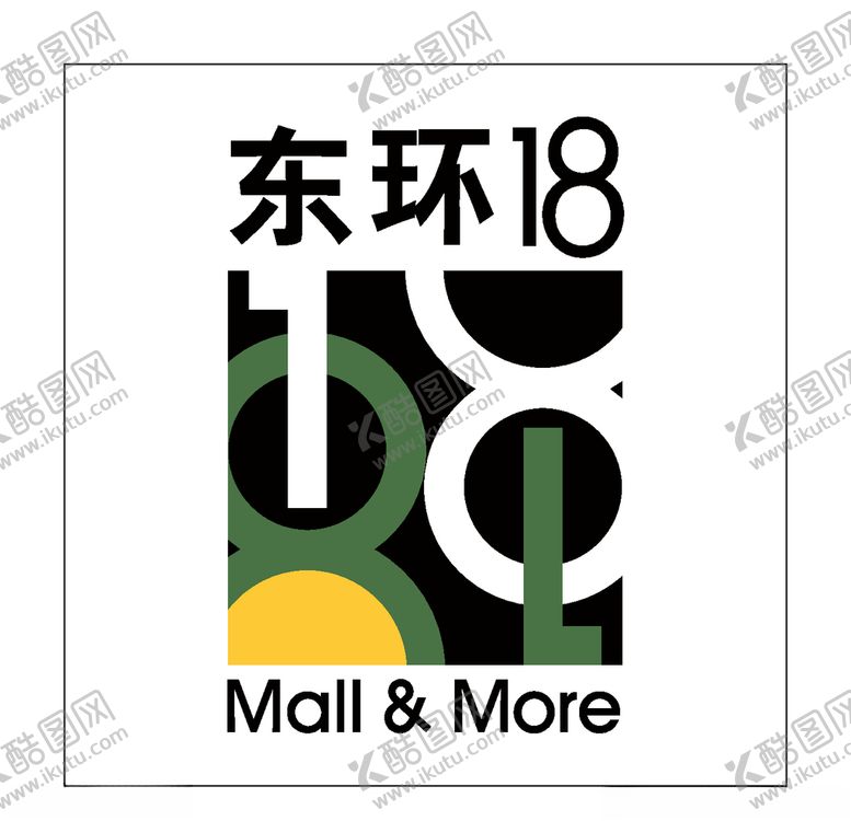 编号：73259404170831186560【酷图网】源文件下载-房地产logo