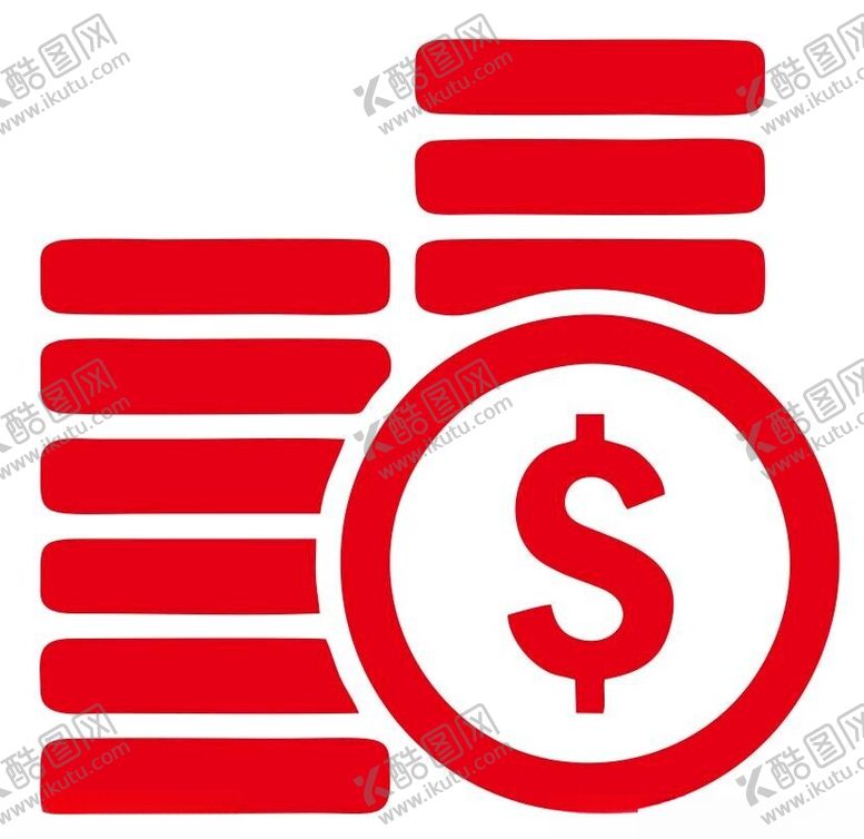 编号：79692402062113203852【酷图网】源文件下载-矢量钱币