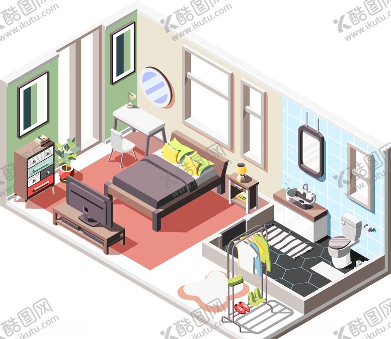 编号：42209811011639159146【酷图网】源文件下载-家居