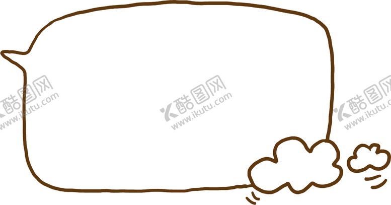 编号：31961610181252192462【酷图网】源文件下载-卡通边框 