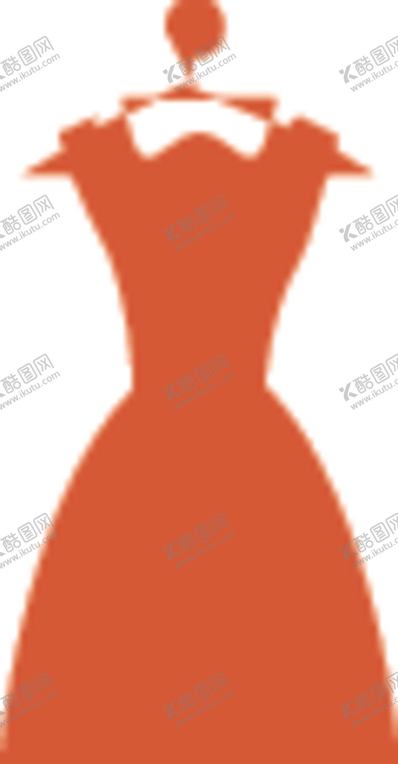 编号：45471909261326514012【酷图网】源文件下载-连衣裙