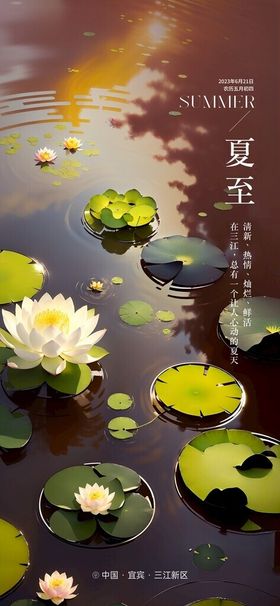 夏至