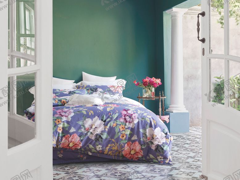 编号：31401110090450336639【酷图网】源文件下载-沐雨晴爱四件套