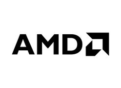 AMD 标志