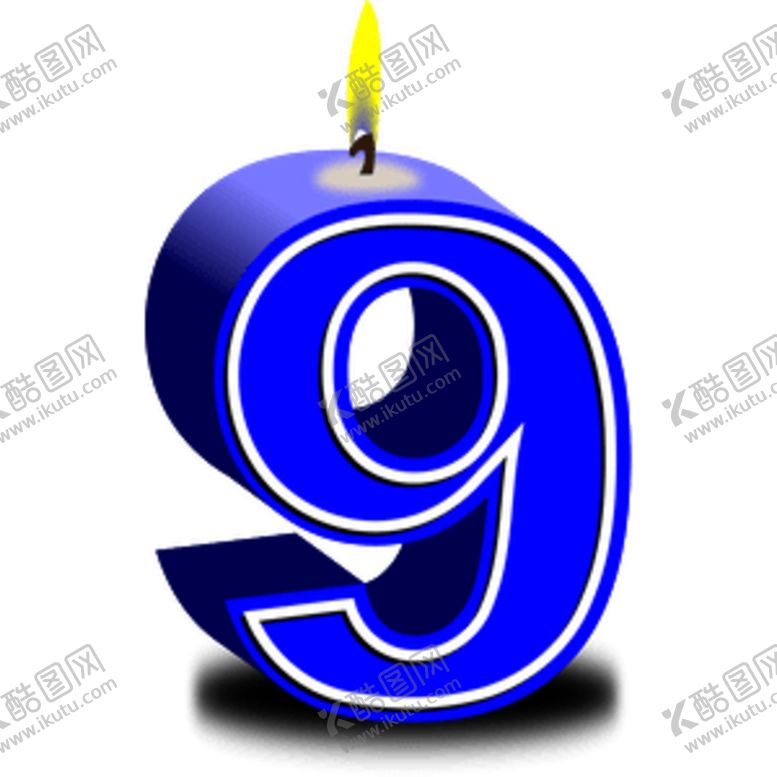 编号：45257709201622098394【酷图网】源文件下载-数字