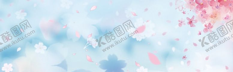 编号：67819806270107178621【酷图网】源文件下载-春天海报