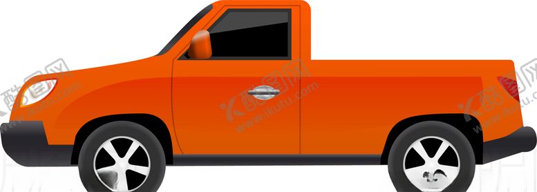 编号：55543310021800568328【酷图网】源文件下载-卡车