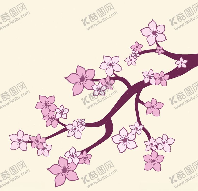编号：67591207052034109561【酷图网】源文件下载-樱花