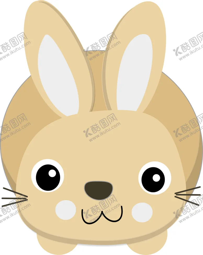 编号：82991611010151248945【酷图网】源文件下载-兔子