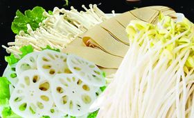 蔬菜拼牌
