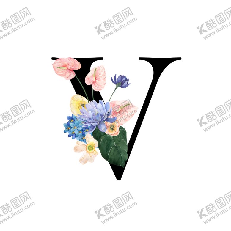 编号：29095401130029047045【酷图网】源文件下载-花素材