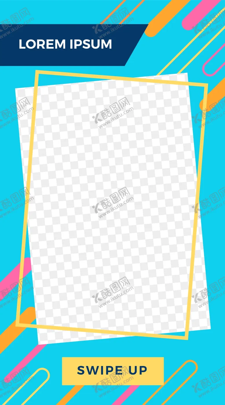 编号：14114903251103338143【酷图网】源文件下载-蓝色海报