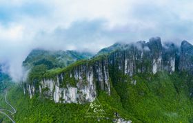 林州大峡谷