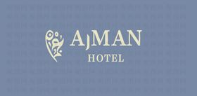 AJMANHOTEL酒店