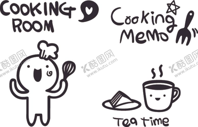 编号：22291010050037138867【酷图网】源文件下载-厨师