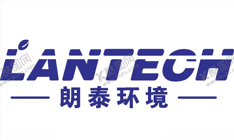 编号：50659206271033532299【酷图网】源文件下载-朗泰环境LOGO标志商标
