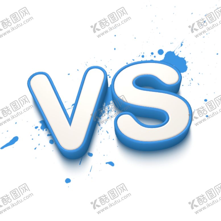 编号：69175304101836586232【酷图网】源文件下载-VS标志设计