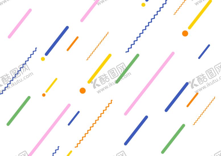 编号：62178709250514406909【酷图网】源文件下载-线条