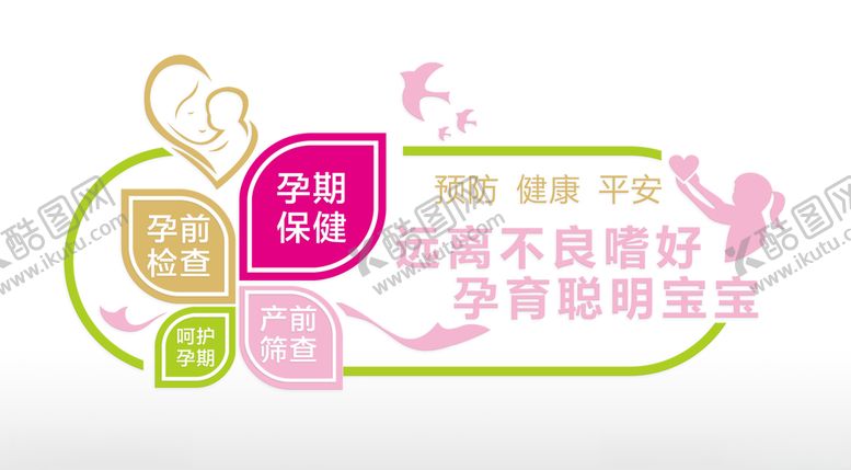 编号：18537707022310005428【酷图网】源文件下载-妇幼保健