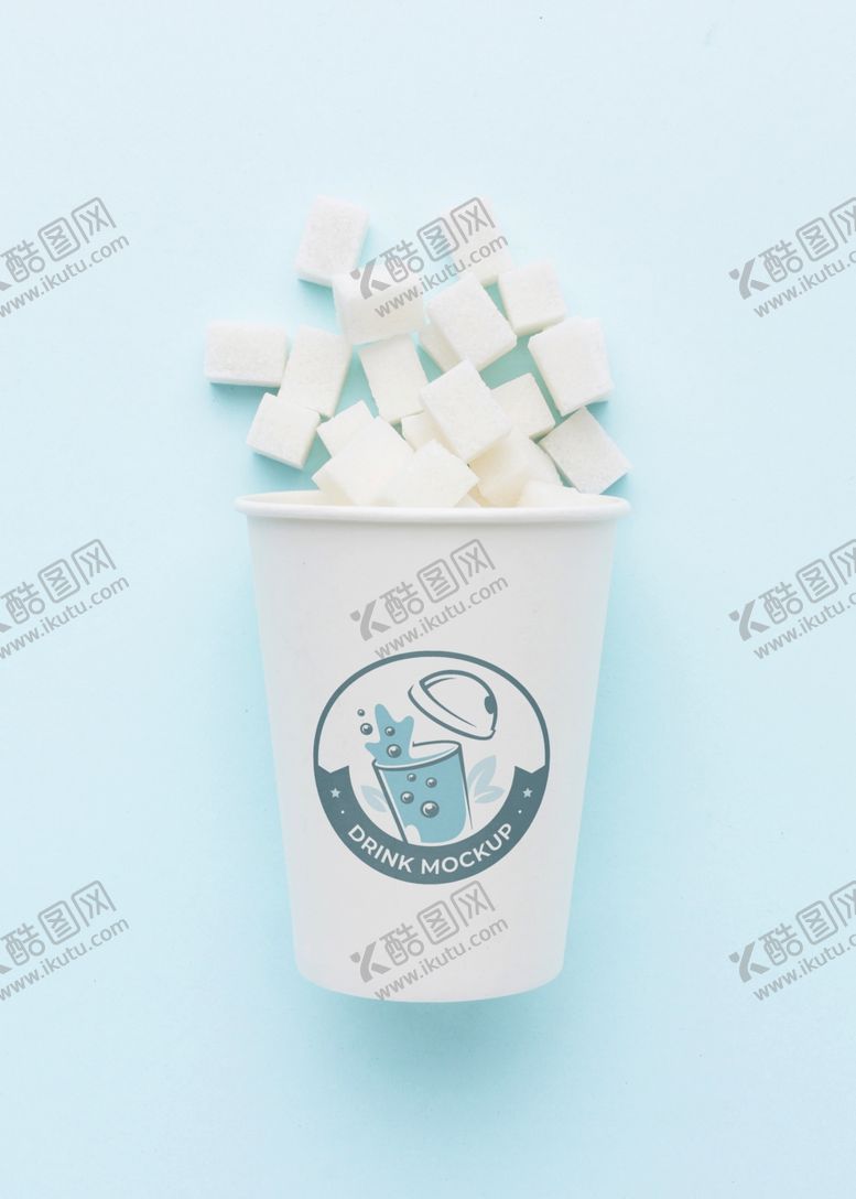编号：90546107021852181661【酷图网】源文件下载-杯子样机