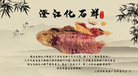 澄江化石群