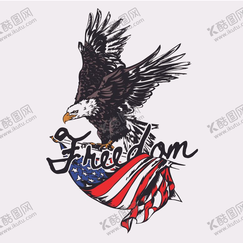 编号：74583809200150285398【酷图网】源文件下载-白头海雕