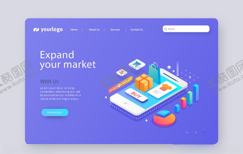 编号：35246109190449038806【酷图网】源文件下载-横向海报