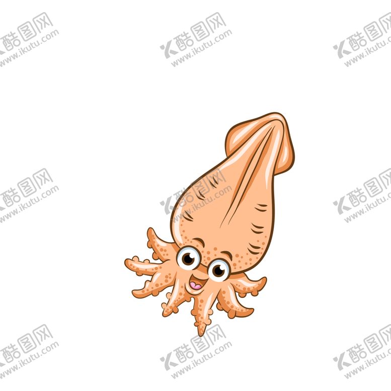 编号：92288704260927547445【酷图网】源文件下载-手绘动物